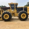 Tigercat 720G Export and Delivery Service