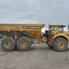 Volvo A45G for Sale Gaza City