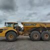 Volvo A45G for Sale Tel Aviv
