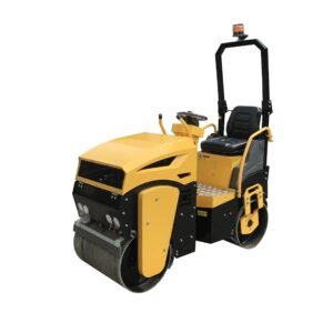 1-ton-hydraulic-double-drum-roller
