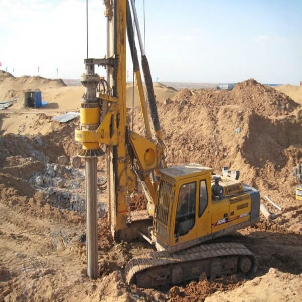 100m-drilling-depth-xr800e-rotary-drilling