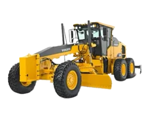 Motor graders