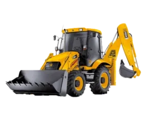 Backhoe loaders