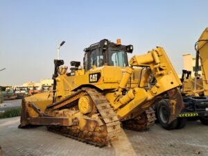 D8R.jpg 2018 CAT D8R Bulldozer