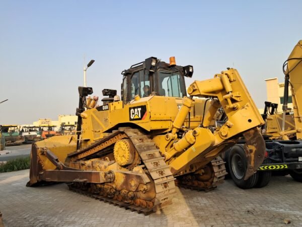 D8R.jpg 2018 CAT D8R Bulldozer