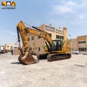 EXCAVATOR-330.jpg 2020 CAT 330 Excavator
