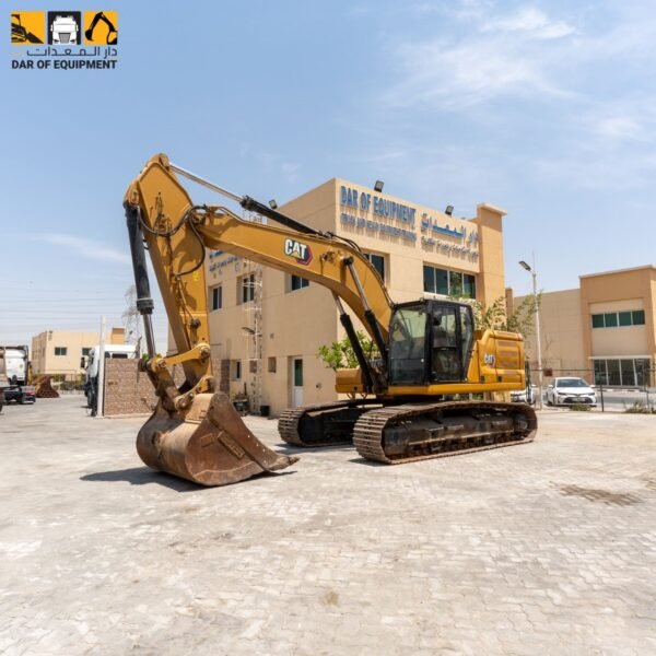 EXCAVATOR-330.jpg 2020 CAT 330 Excavator