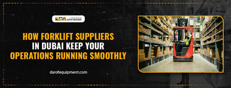 forklift for sale — inspected used heavy equipment in jeddah 2