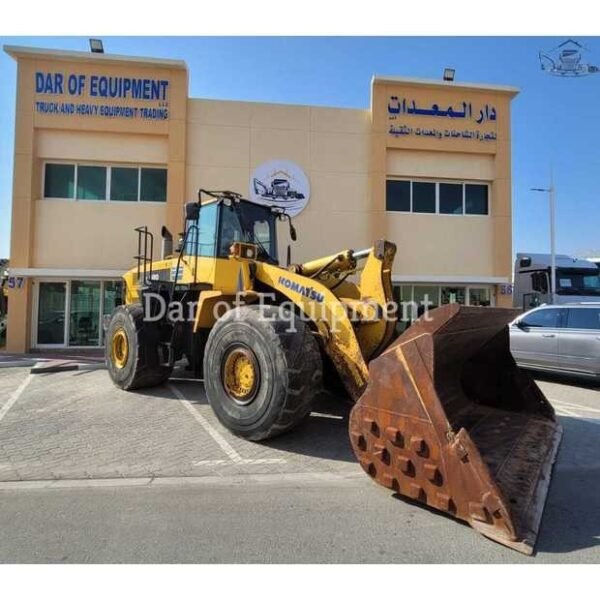 IMG-20240909-WA0020.jpg 2011 KOMATSU WA500-6 Wheel Loader