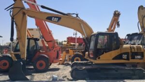 IMG-20240917-WA0002.jpg 2010 CAT 320D Excavator