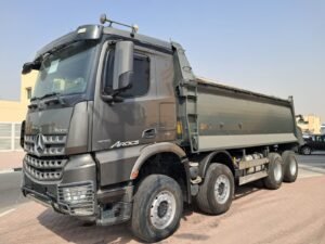 IMG-20250704-WA0134.jpg 2017 Mercedes-benz Dump Truck AROCS 3951