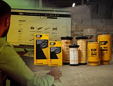 Air, Fuel, Hydraulic & Cabin Filters for Sale 4 Air, Fuel, Hydraulic & Cabin Filters for Sale — image 4
