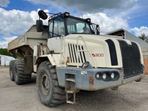 articulated-dump-truck-1-1 articulated dump truck for sale — inspected heavy equipment
