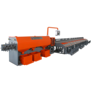 automatic-reinforced-steel-coil-wire-straightening