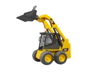 Skid steer loaders
