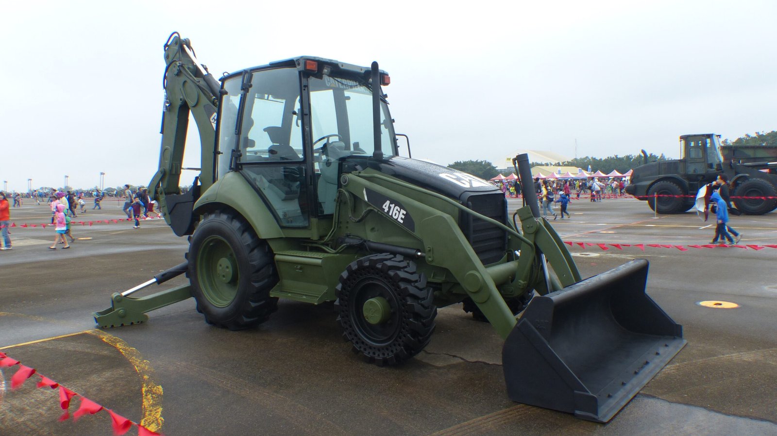 Backhoe Loader Buying Guide: Best Uses & Top Models 1 Backhoe Loader — Buy Heavy Machines