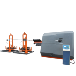 cabr-cnc-automatic-rebar-stirrup-bending