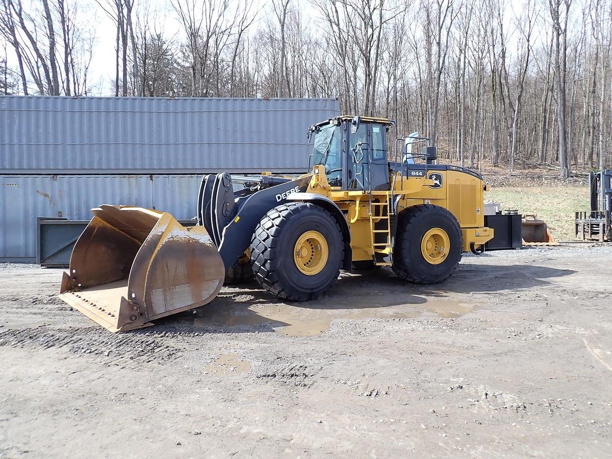 Case 580 Parts for Sale — image 1