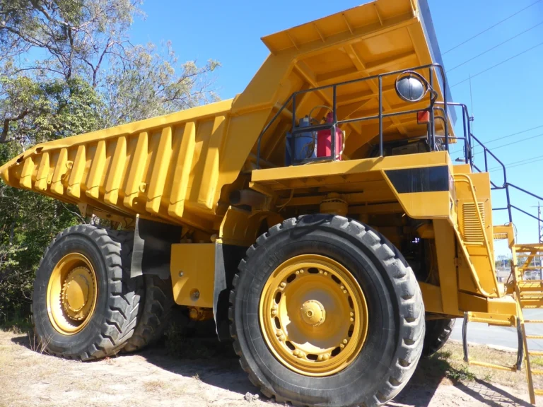 Heavy Construction Equipment for sale — Buy Heavy Machines
