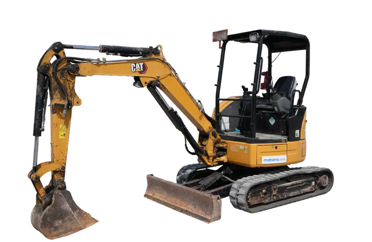 Caterpillar 349 Parts for Sale 1 Caterpillar 349 Parts for Sale — image 1