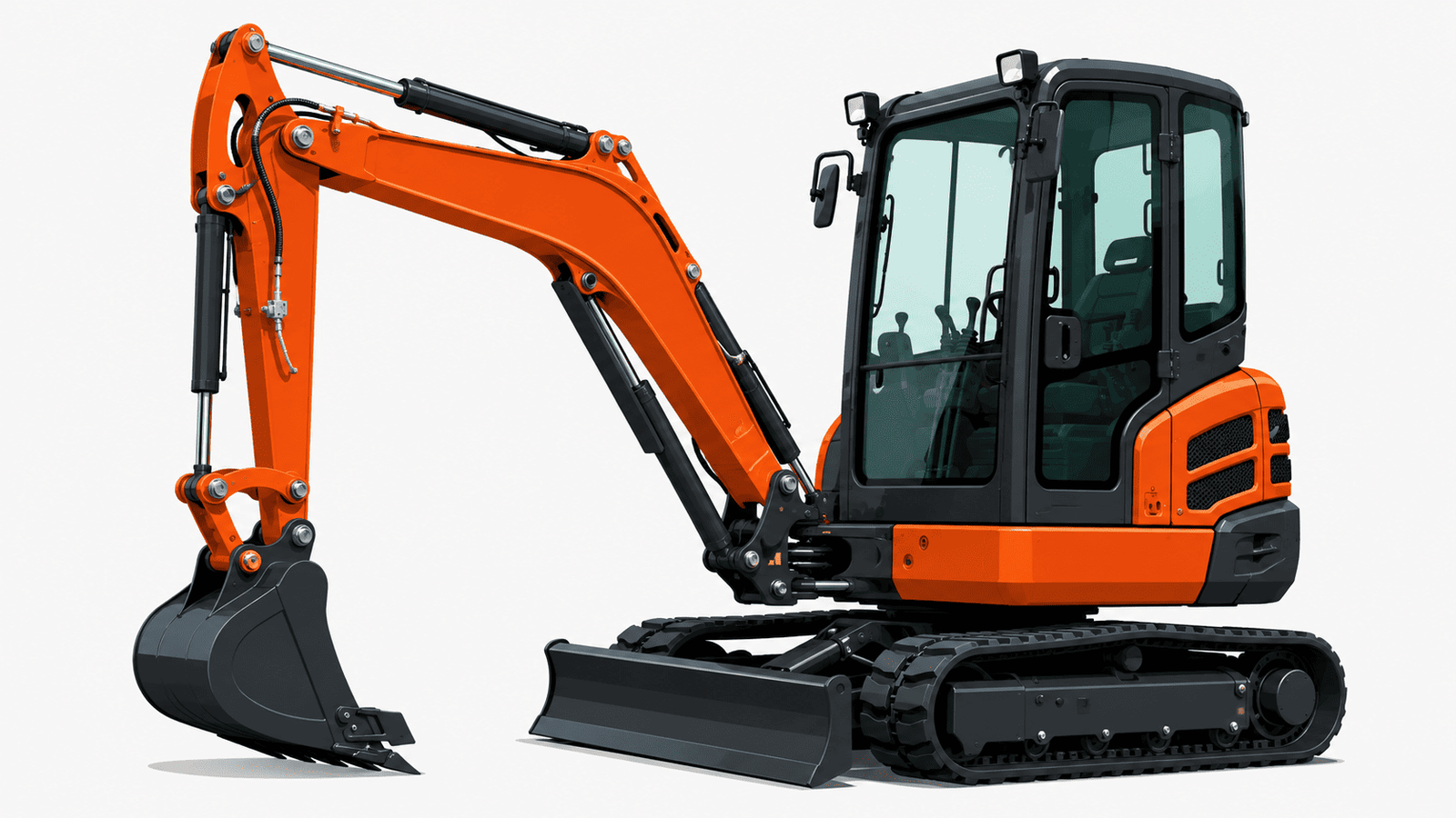 Caterpillar 950 Parts for Sale 1 Caterpillar 950 Parts for Sale — image 1