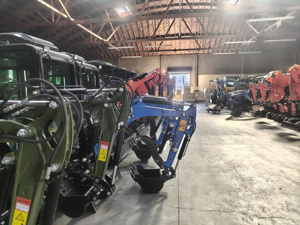 Caterpillar D8 Parts for Sale — image 3