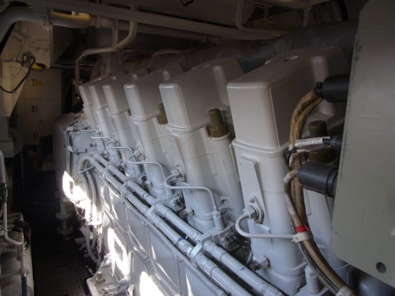 Diesel Engine Buying Guide: New vs Used vs Remanufactured 1 Diesel Engine — Buy Heavy Machines