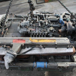 Excavator Parts for Sale — image 1