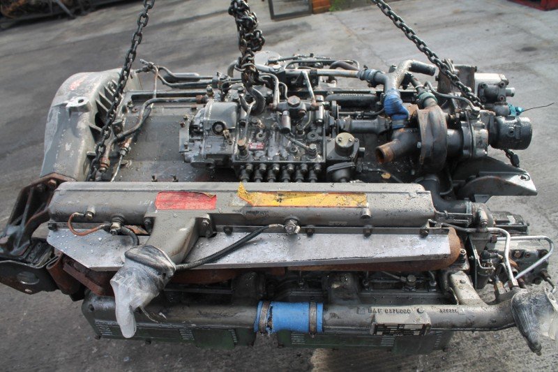 Excavator Parts for Sale — image 2