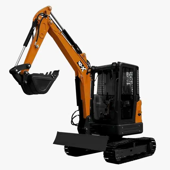 Excavator Parts for Sale — image 4