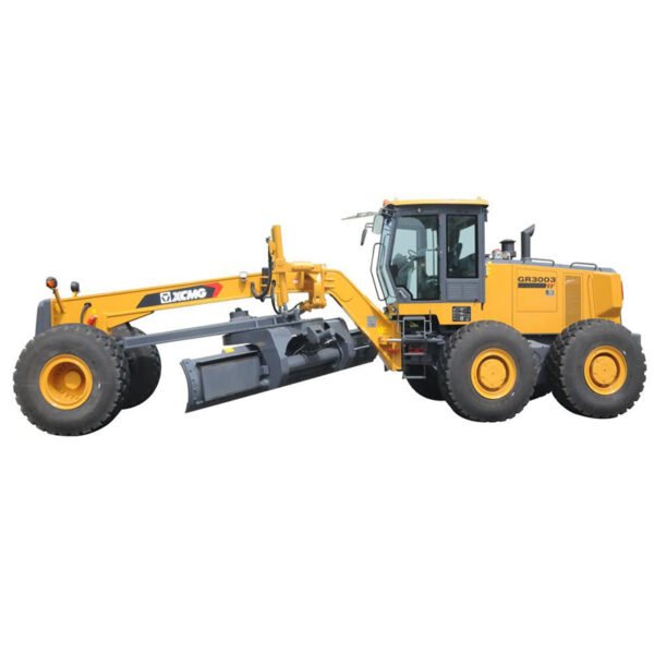 factory-supply-224kw-motor-grader-gr3003