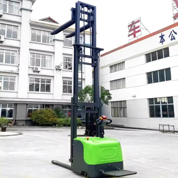 fast-delivery-2000kg-self-lift-stacker fast-delivery-2000kg-self-lift-stacker