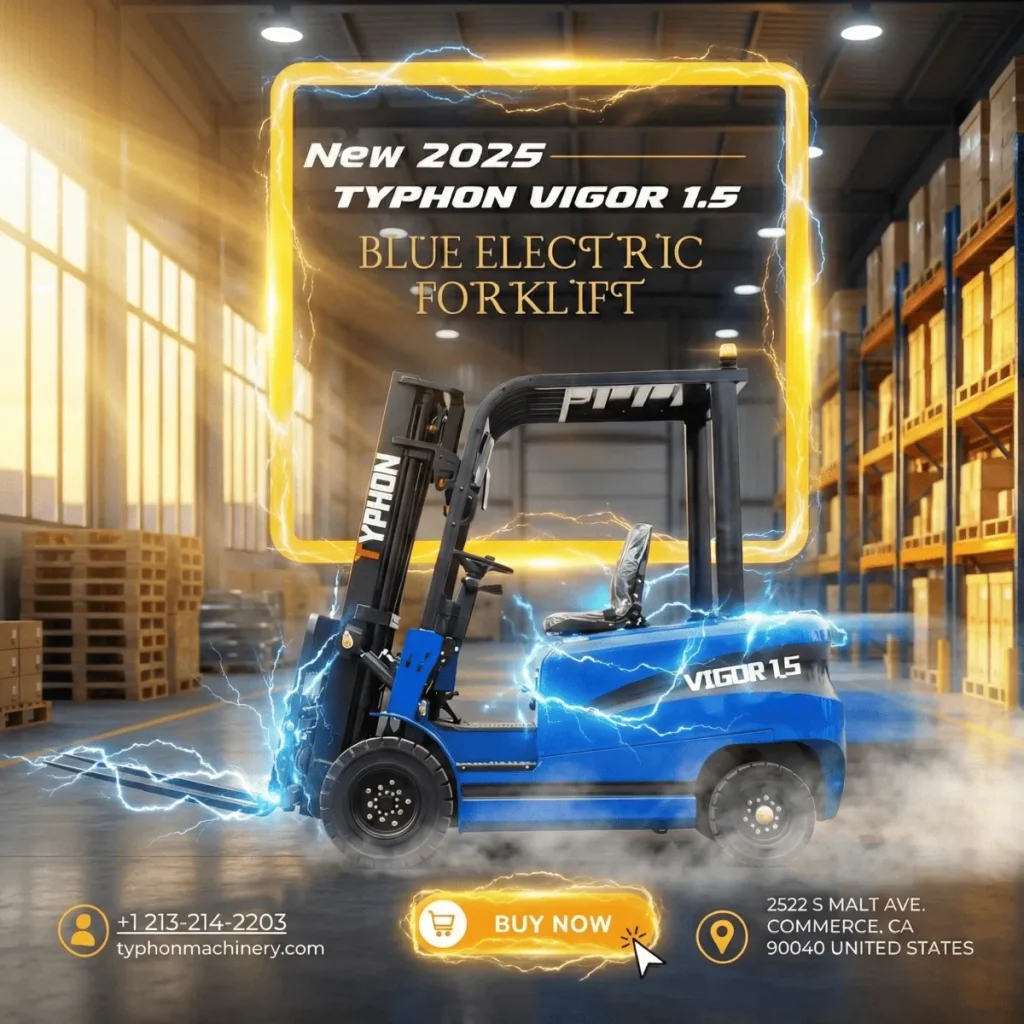 Forklift Parts for Sale — image 1
