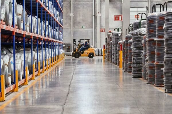 forklift warehouse for sale — inspected heavy equipment