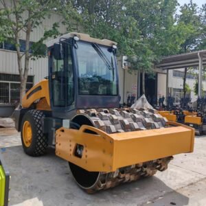 full-hydraulic-10-ton-double-drum