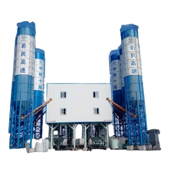 fyg-hzs240-electric-concrete-mixing-plant fyg hzs240 electric concrete mixing plant