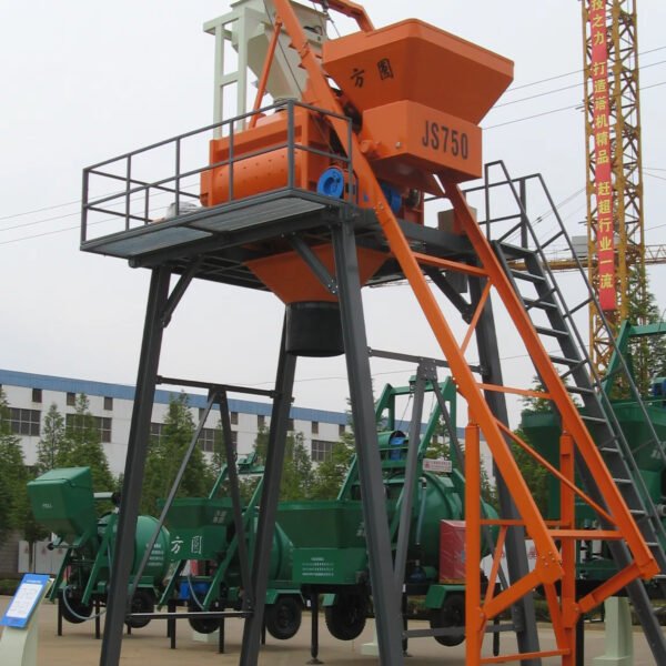 fyg js750 3 8 construction cement