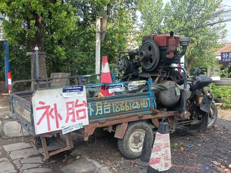 Generator Sizing Guide for Construction Sites 6 Diesel Generator — Buy Heavy Machines