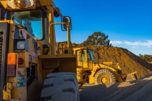 heavy construction machinery for sale — inspected heavy equipment