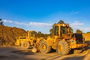 heavy construction machinery for sale — inspected heavy equipment