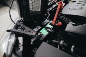 Starters alternators batteries and electrical parts