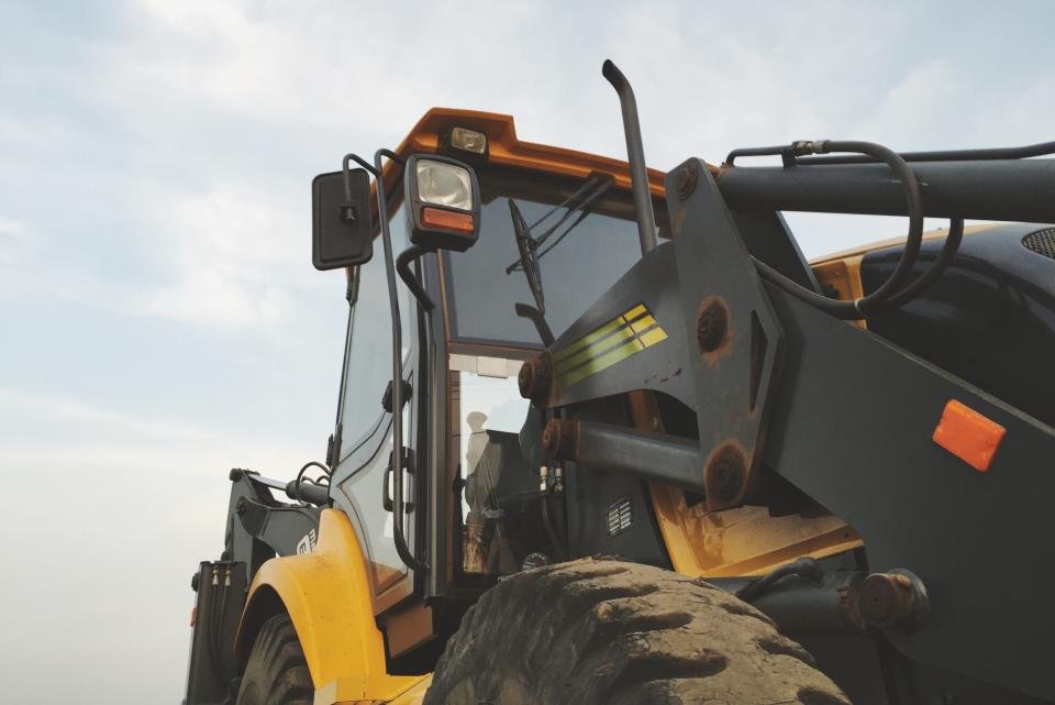Heavy Equipment for sale — Buy Heavy Machines