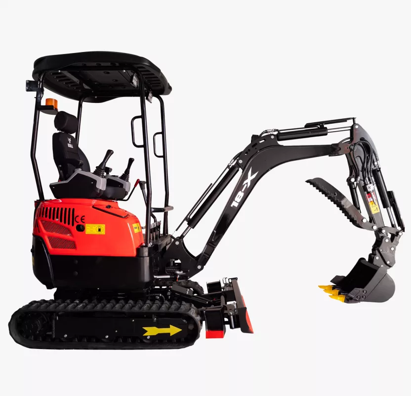 Heavy Equipment Spare Parts in Nigeria — image 1
