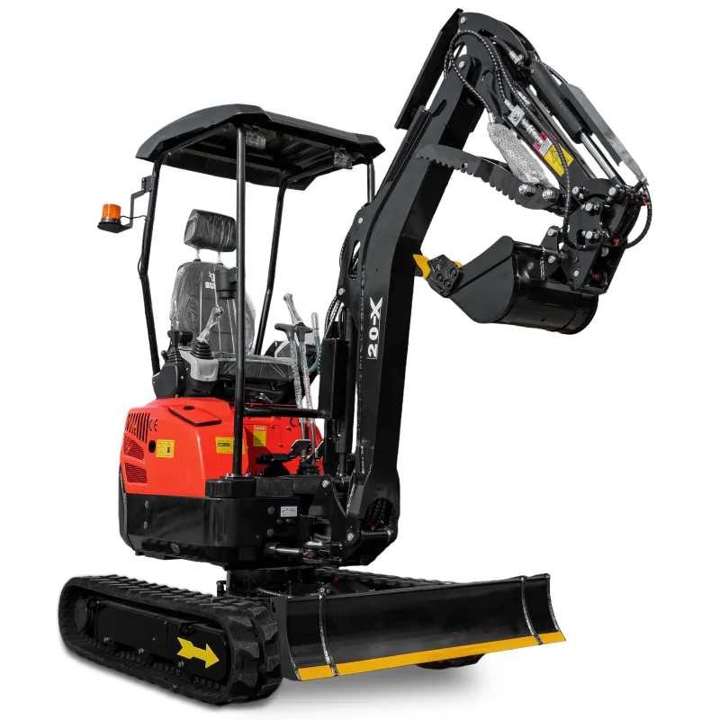 Heavy Equipment Spare Parts in Nigeria — image 2