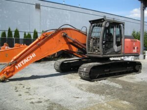 Heavy Equipment Spare Parts in Qatar — image 2