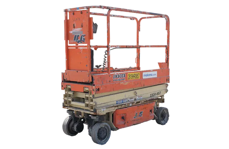 Hitachi ZX200 Parts for Sale — image 1