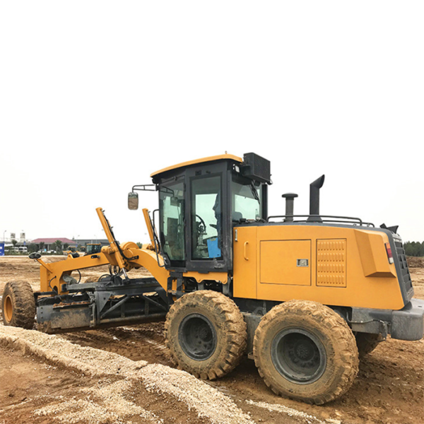 hot-sale-100hp-mini-motor-grader
