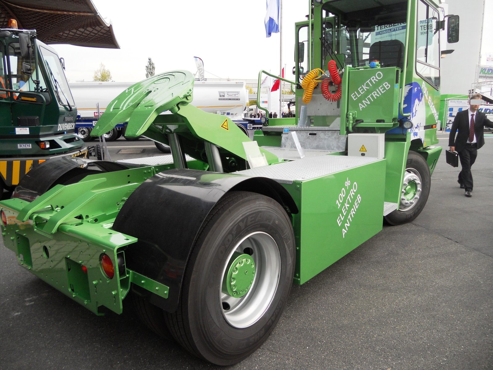 Hydraulic Pump — Buy Heavy Machines
