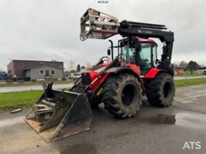 Heavy machinery product image - Image 1 of 1