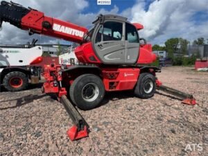 Heavy machinery product image - Image 1 of 1